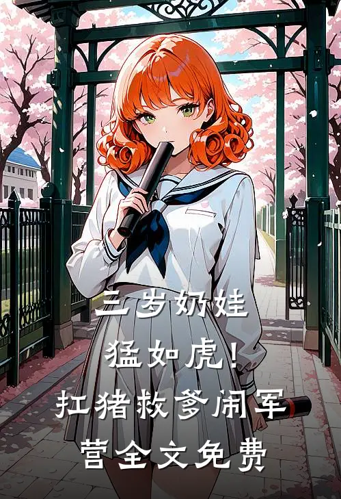 三岁奶娃猛如虎！扛猪救爹闹军营全文免费