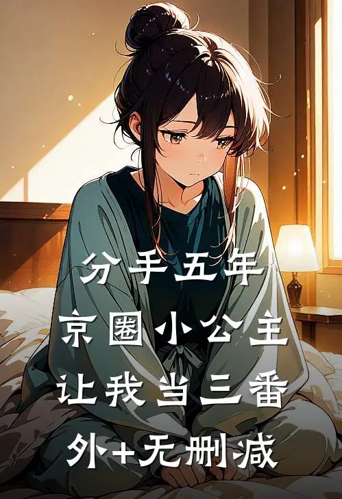 分手五年，京圈小公主让我当三番外+无删减