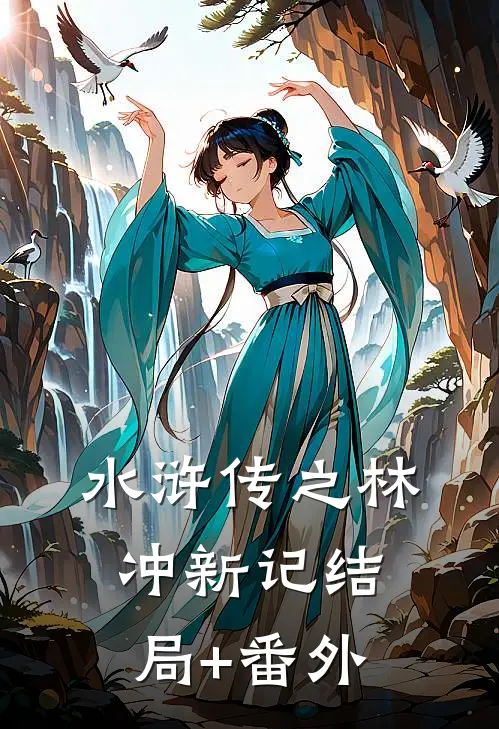 《水浒传》之林冲新记结局+番外