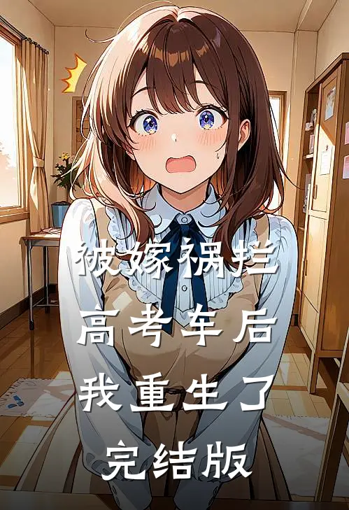 被嫁祸拦高考车后，我重生了完结版