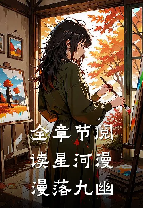 全章节阅读星河漫漫落九幽