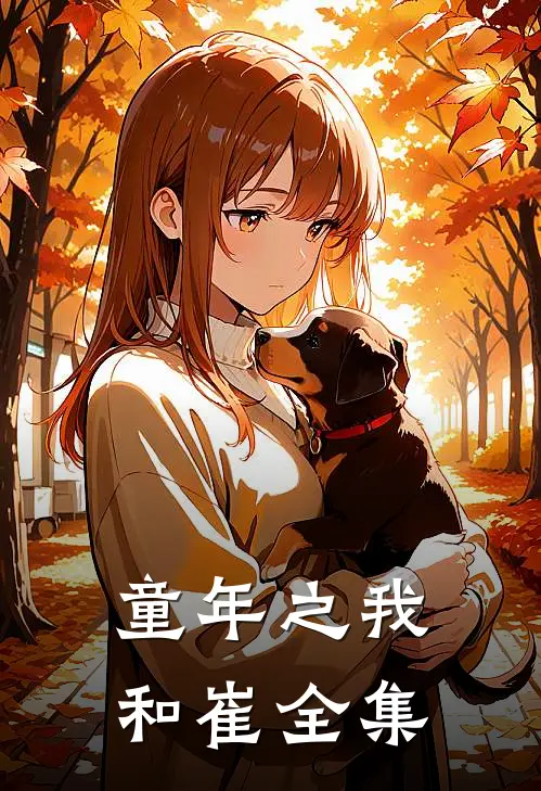 童年之我和崔 全集