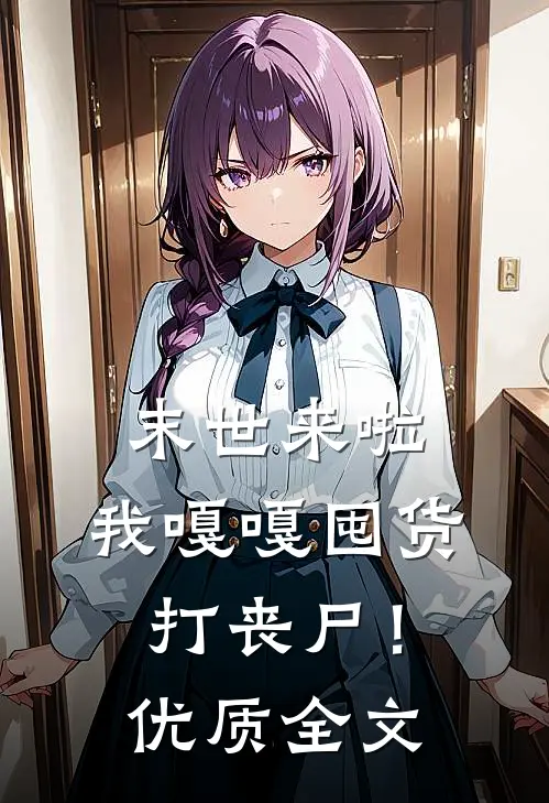 末世来啦，我嘎嘎囤货打丧尸！优质全文
