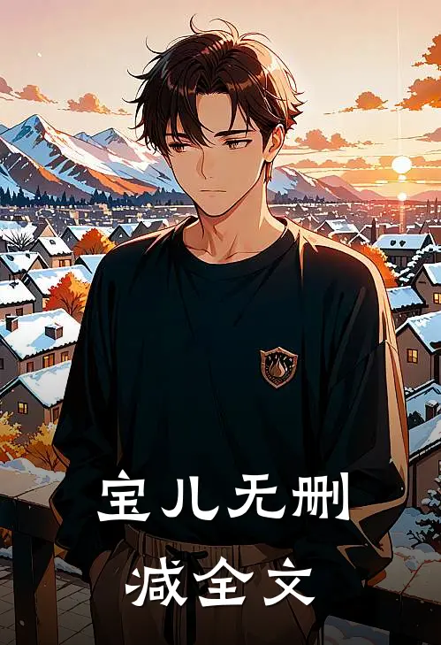 宝儿无删减全文