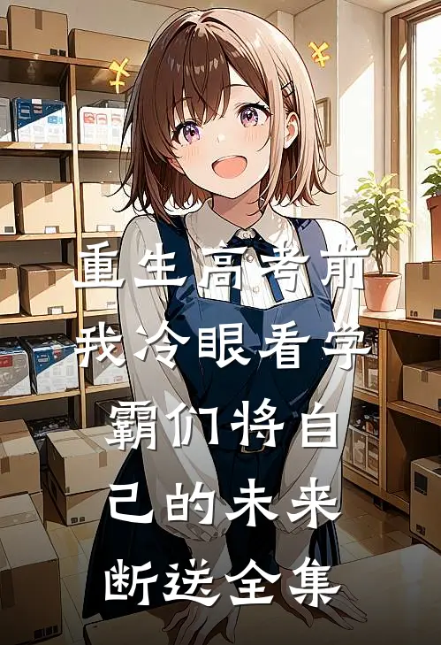 重生高考前，我冷眼看学霸们将自己的未来断送全集