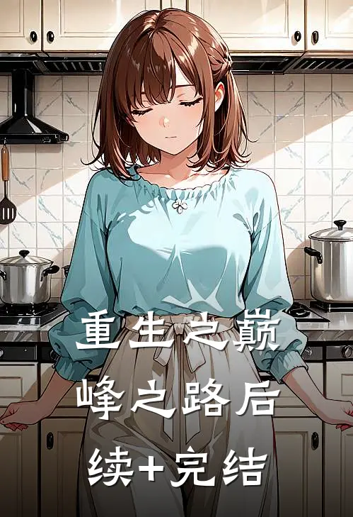 重生之巅峰之路后续+完结