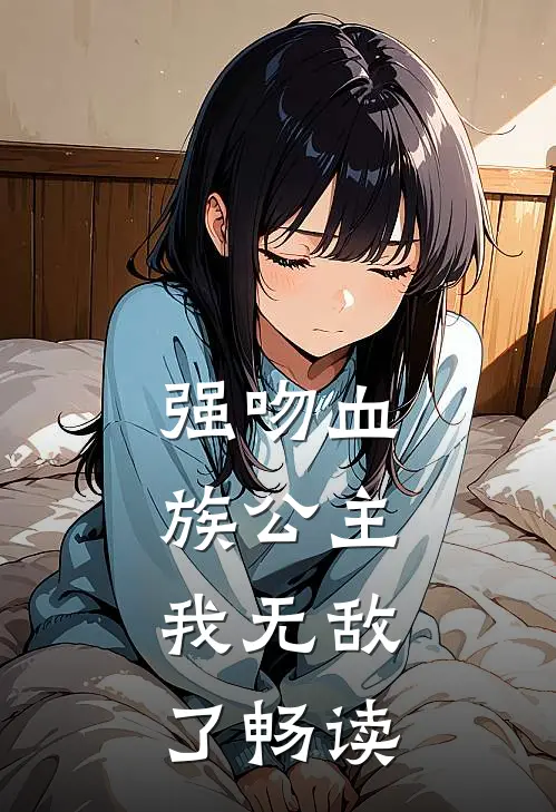 强吻血族公主，我无敌了畅读