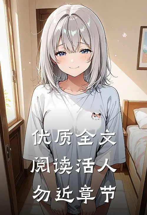 优质全文阅读活人勿近章节