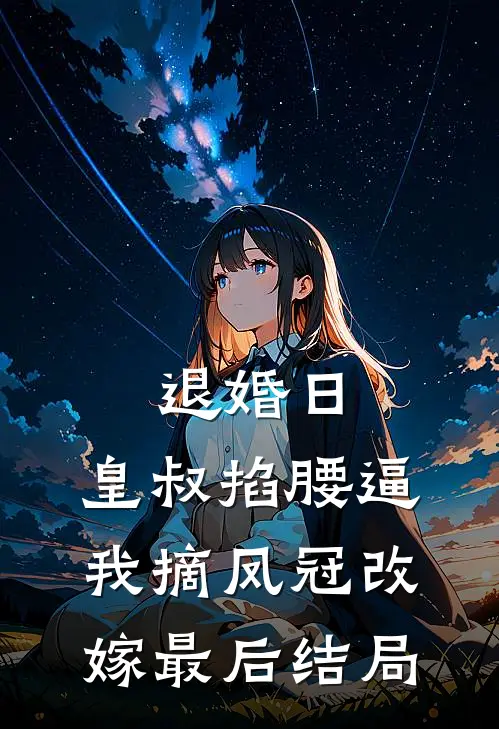 退婚日：皇叔掐腰逼我摘凤冠改嫁最后结局