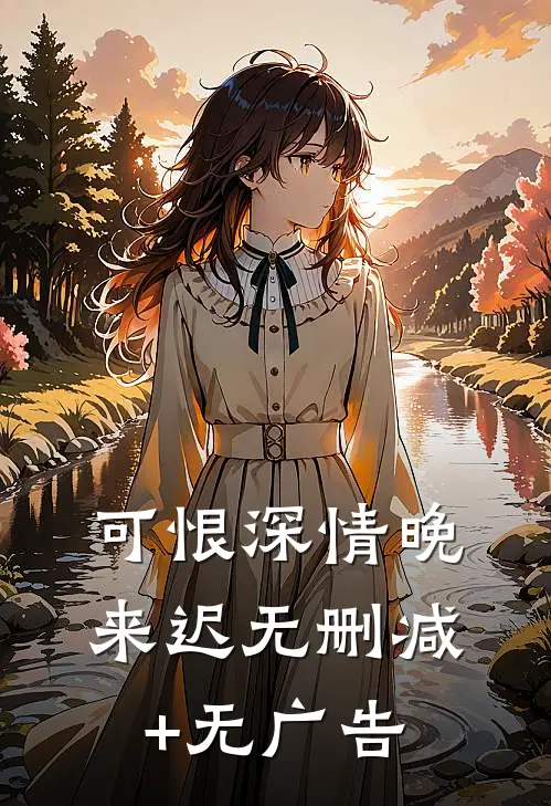 可恨深情晚来迟无删减+无广告