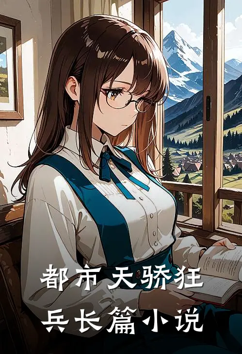都市天骄狂兵长篇小说