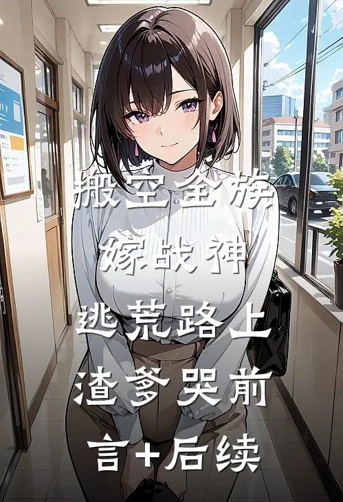 搬空全族嫁战神，逃荒路上渣爹哭前言+后续