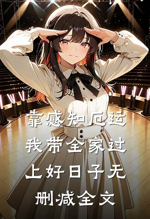 靠感知厄运，我带全家过上好日子无删减全文