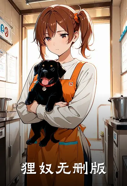 狸奴无删版