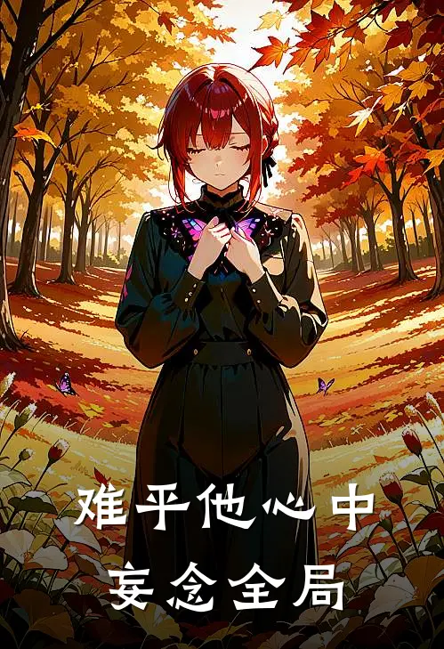 难平他心中妄念全局
