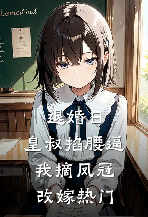 退婚日：皇叔掐腰逼我摘凤冠改嫁热门