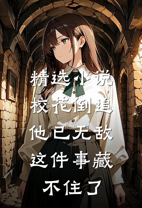 精选小说校花倒追，他已无敌这件事藏不住了