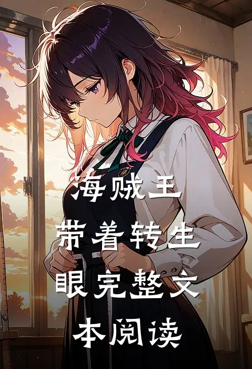 海贼王带着转生眼完整文本阅读免费