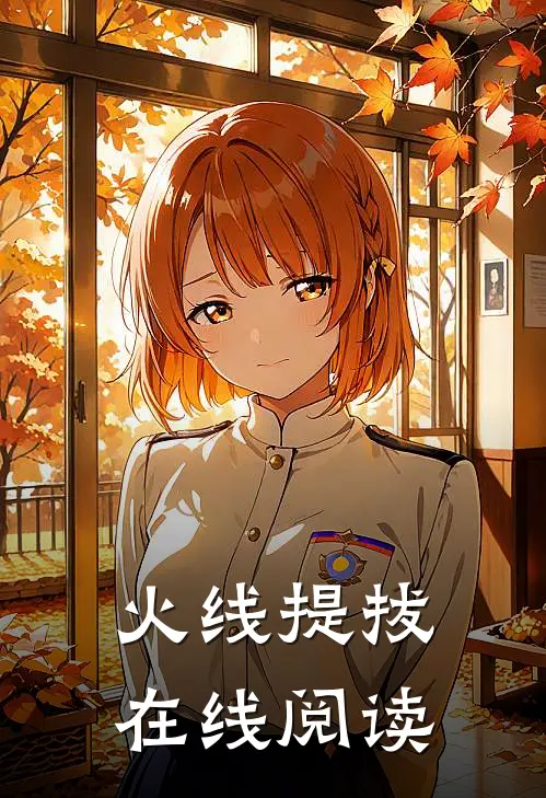 火线提拔在线阅读