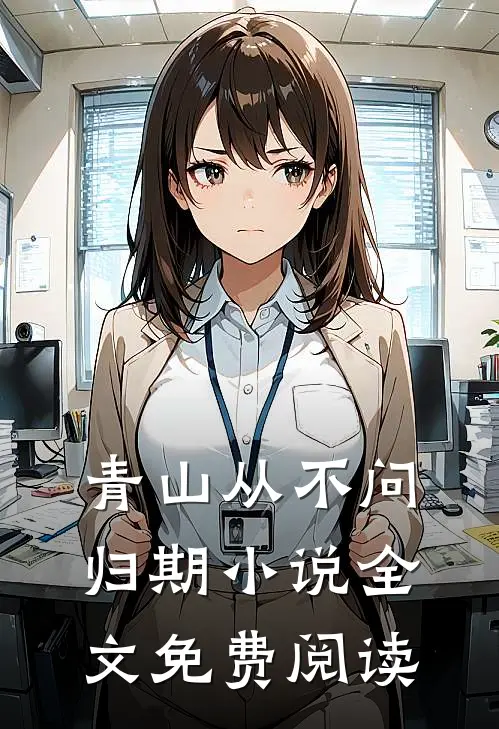 青山从不问归期小说全文免费阅读