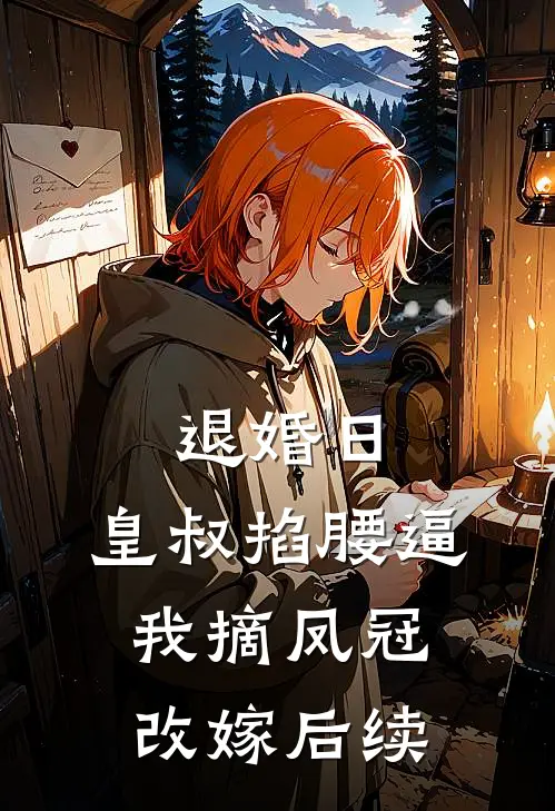 退婚日：皇叔掐腰逼我摘凤冠改嫁后续