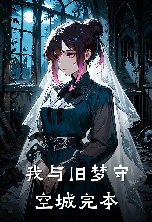 我与旧梦守空城完本