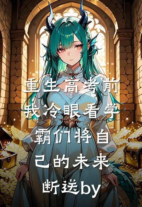 重生高考前，我冷眼看学霸们将自己的未来断送by