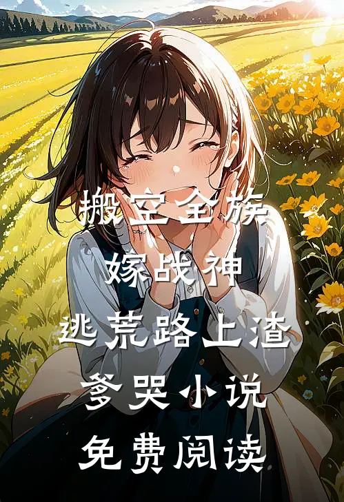 搬空全族嫁战神，逃荒路上渣爹哭小说免费阅读