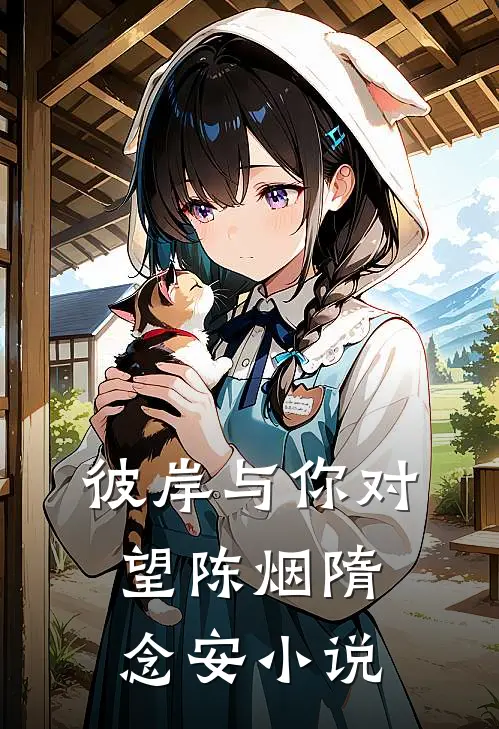 彼岸与你对望陈烟隋念安小说
