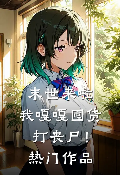 末世来啦，我嘎嘎囤货打丧尸！热门作品