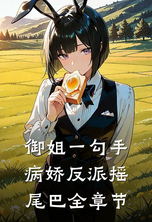 御姐一勾手，病娇反派摇尾巴全章节