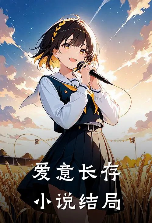 爱意长存小说结局