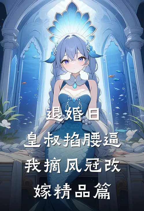 退婚日：皇叔掐腰逼我摘凤冠改嫁精品篇