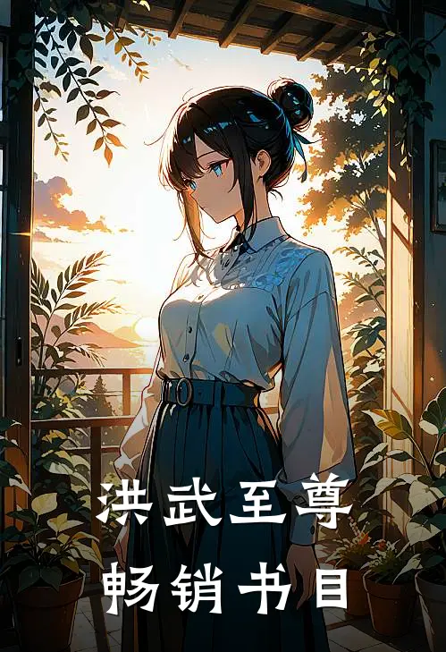 洪武至尊畅销书目