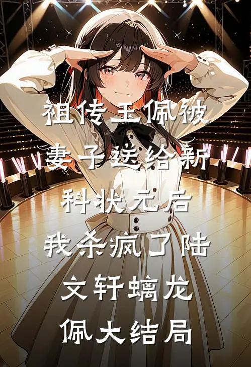 祖传玉佩被妻子送给新科状元后，我杀疯了陆文轩螭龙佩大结局