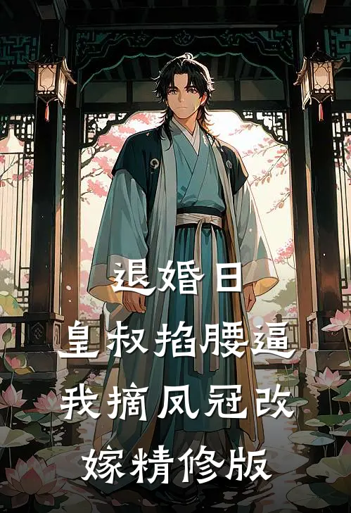 退婚日：皇叔掐腰逼我摘凤冠改嫁精修版
