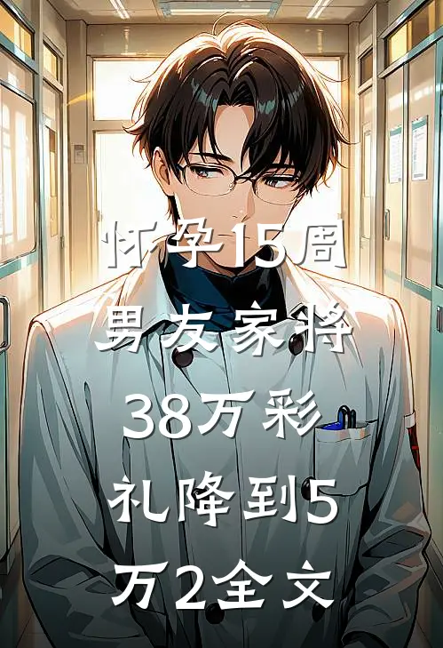 怀孕15周，男友家将38万彩礼降到5万2全文