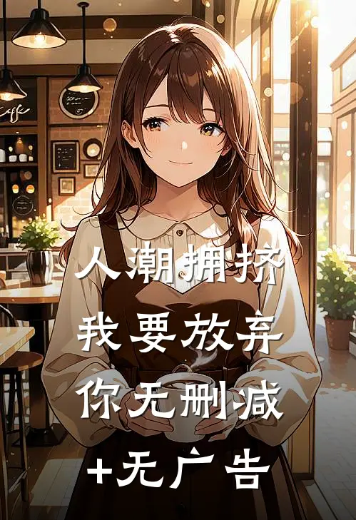 人潮拥挤，我要放弃你无删减+无广告