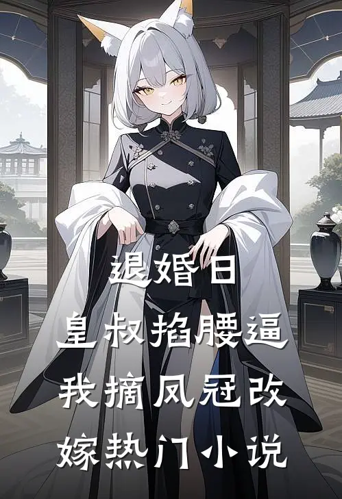 退婚日：皇叔掐腰逼我摘凤冠改嫁热门小说