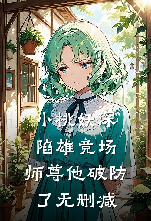 小桃妖深陷雄竞场，师尊他破防了无删减