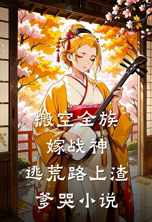 搬空全族嫁战神，逃荒路上渣爹哭小说