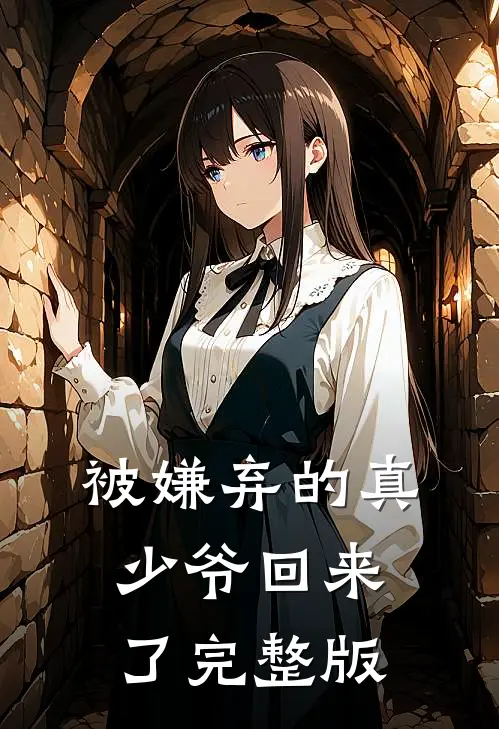 被嫌弃的真少爷回来了完整版