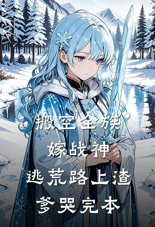 搬空全族嫁战神，逃荒路上渣爹哭完本