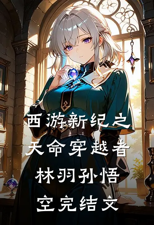 西游新纪之天命穿越者林羽孙悟空完结文