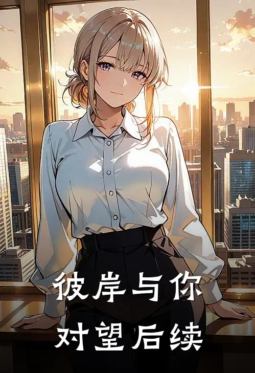 彼岸与你对望后续