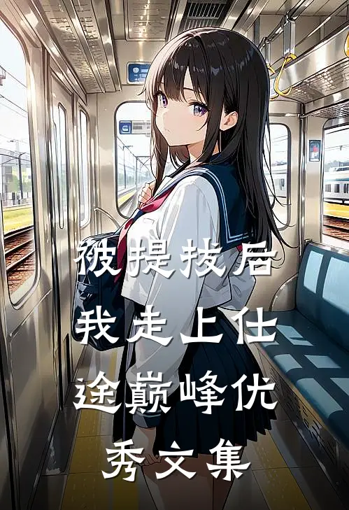 被提拔后，我走上仕途巅峰优秀文集