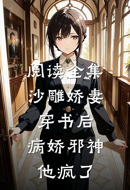 阅读全集沙雕娇妻穿书后，病娇邪神他疯了