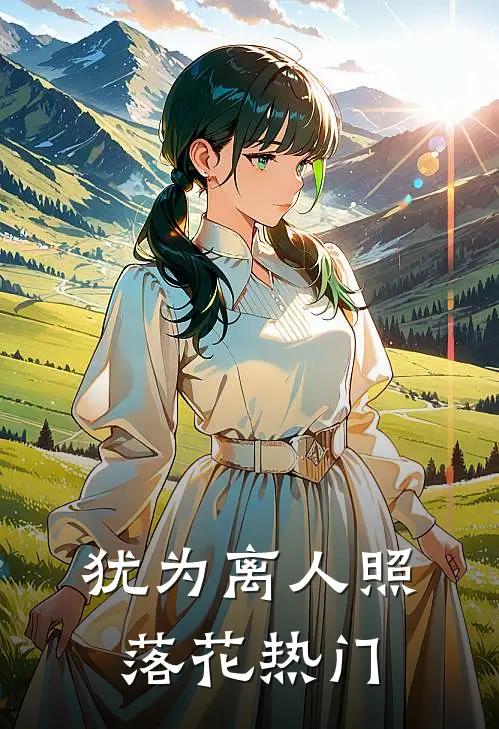 犹为离人照落花热门