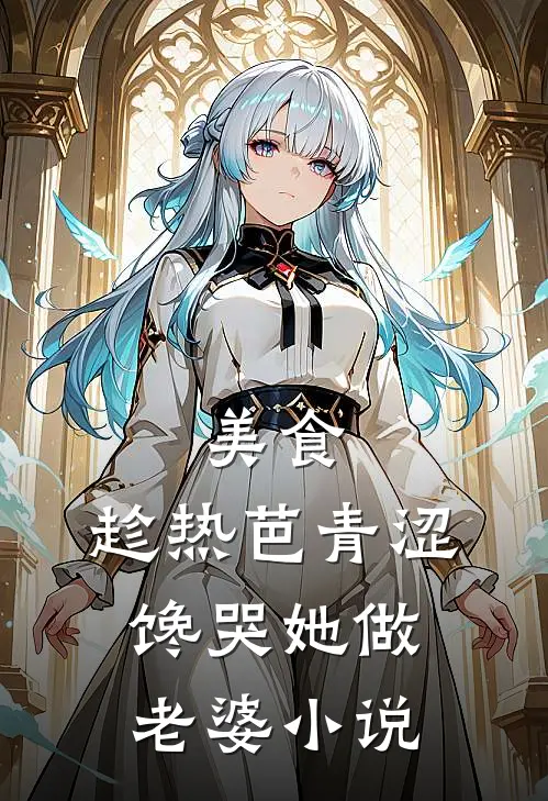 美食：趁热芭青涩，馋哭她做老婆小说