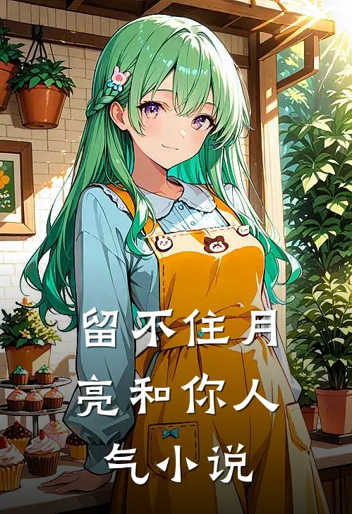留不住月亮和你人气小说